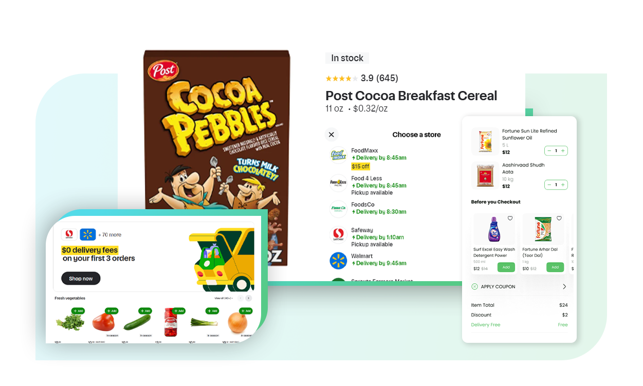 food-app